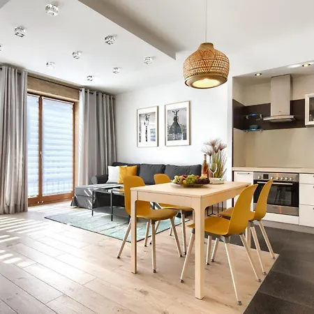 Center Parking By Impero * Poznań