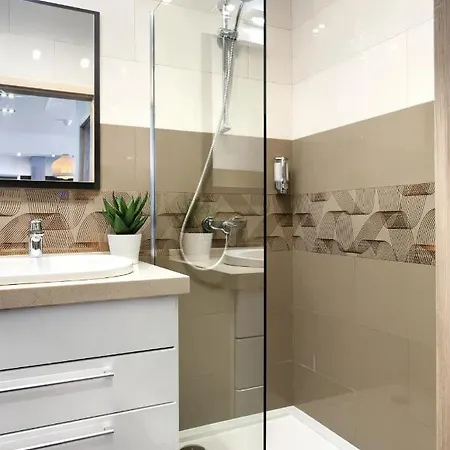 Center Parking By Impero