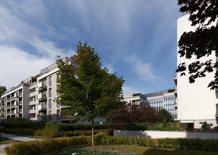 Center Parking By Impero Apartment *