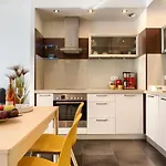 Center Parking By Impero Apartment