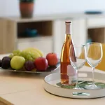 Center Parking By Impero Apartment *