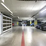 Center Parking By Impero Apartment Poznan