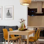 Apartment Center Parking By Impero *