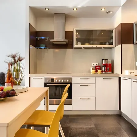 Center Parking By Impero Apartment