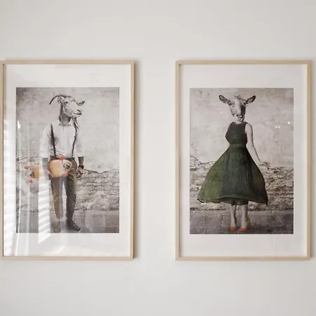 Апартаменты Center Parking By Impero *