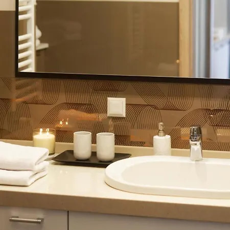 Center Parking By Impero Познань