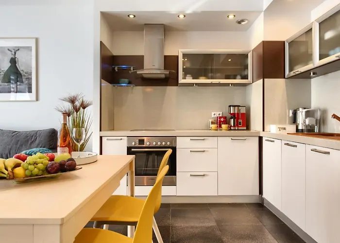 Center Parking By Impero 아파트