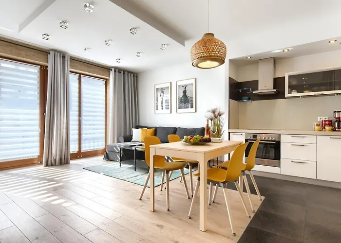 Center Parking By Impero * 포즈난