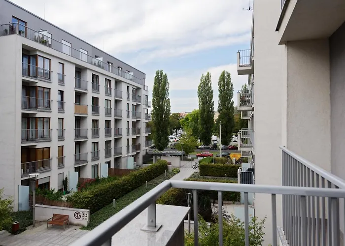 Center Parking By Impero 아파트 *