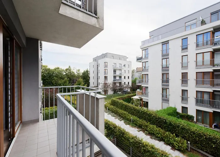 Center Parking By Impero * 포즈난