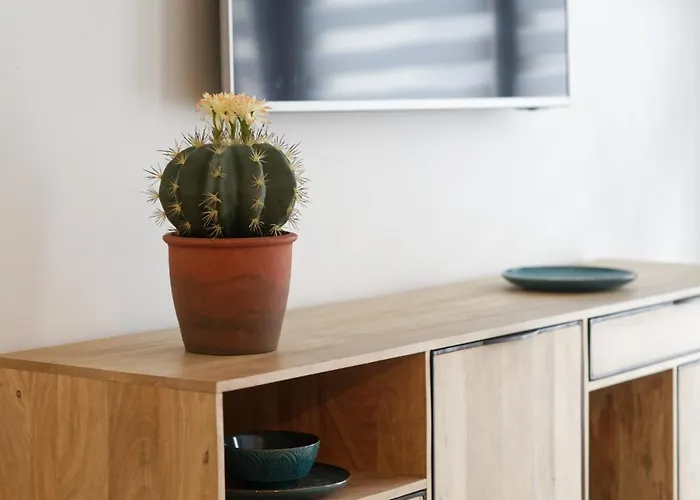 아파트 Center Parking By Impero