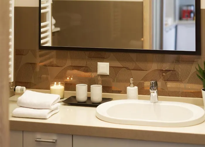 Center Parking By Impero 포즈난