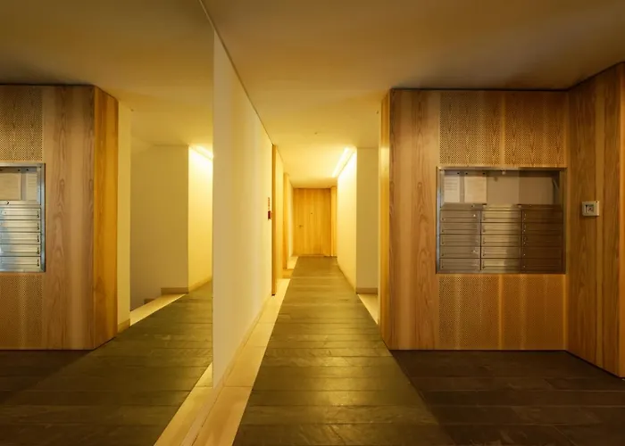 Center Parking By Impero *